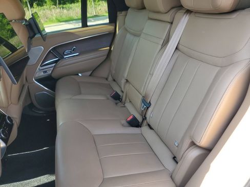 Used 2025 Land Rover Range Rover Autobiography AWD/4WD image 31