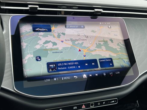 Certified 2026 Mercedes-Benz E 350 4MATIC Sedan image 23