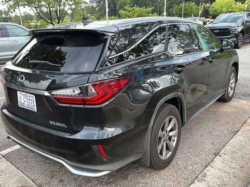 Used 2019 Lexus RX 350L AWD image 21