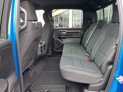 New 2026 RAM 1500 Big Horn image 6