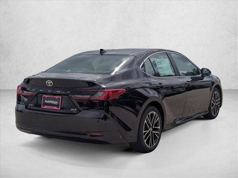 New 2026 Toyota Camry XLE image 5