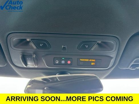 Used 2023 Chevrolet Camaro LT RWD image 20