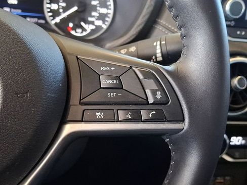 Used 2020 Nissan Sentra SV image 20