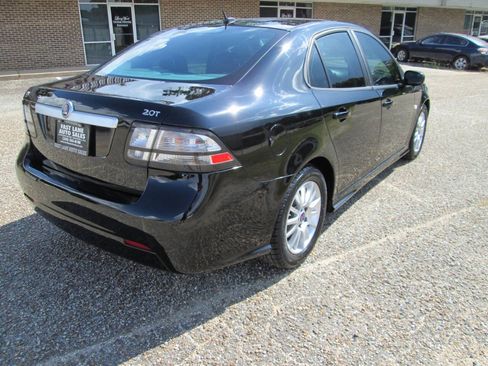 Used 2008 Saab 9-3 2.0T w/ Moonroof Package FWD image 45