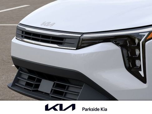 New 2026 Kia K4 FWD image 12