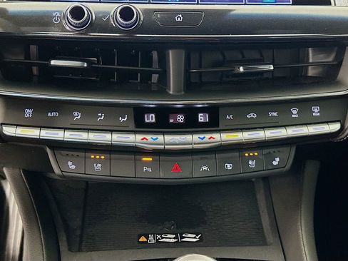 Used 2023 Cadillac CT5 V Blackwing image 15