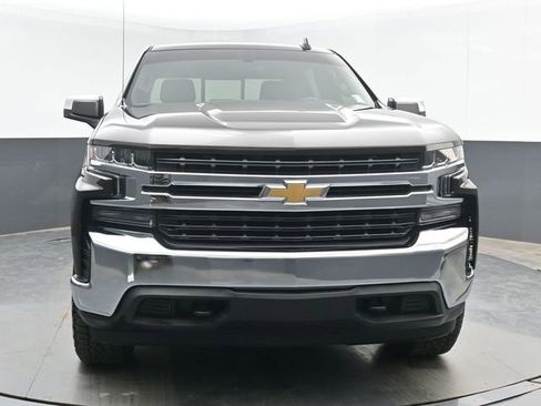 Used 2019 Chevrolet Silverado 1500 LT w/ All-Star Edition AWD/4WD image 3