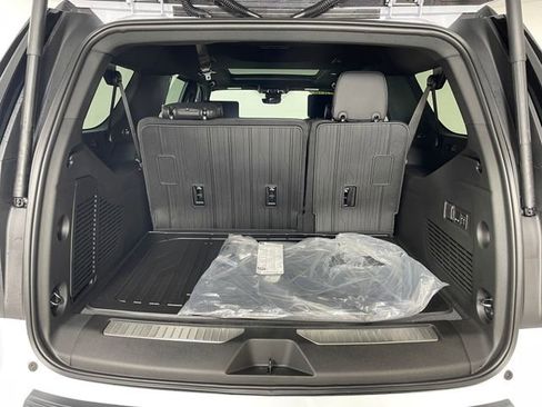 New 2026 GMC Yukon XL Denali w/ Advanced Technology Package image 14
