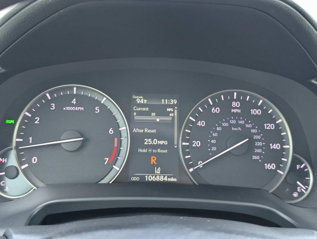 Used 2021 Lexus RX 350 FWD w/ Premium Package image 31