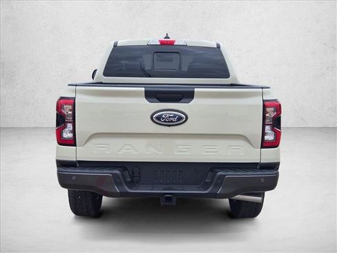 New 2026 Ford Ranger XLT w/ Convenience Package RWD image 8