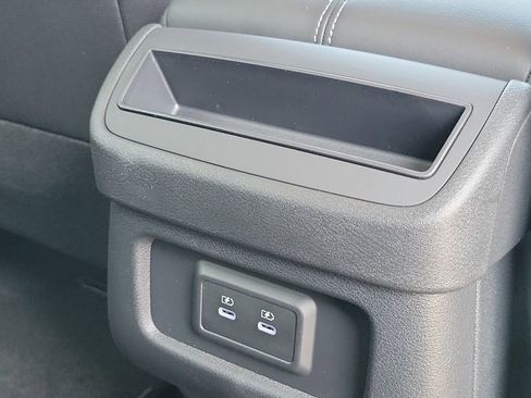 New 2026 Nissan Pathfinder SV image 15