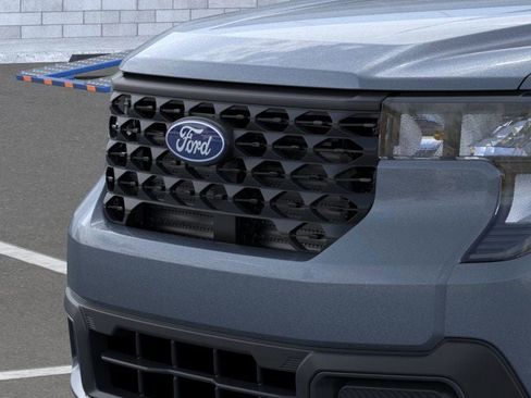 New 2026 Ford Maverick XLT image 49