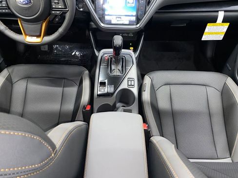 New 2026 Subaru Crosstrek 2.5i Wilderness image 20