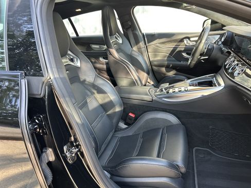 Certified 2020 Mercedes-Benz AMG GT 53 image 52