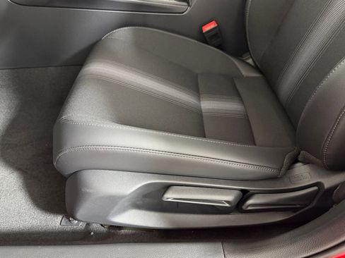 New 2026 Honda Civic Sport image 15