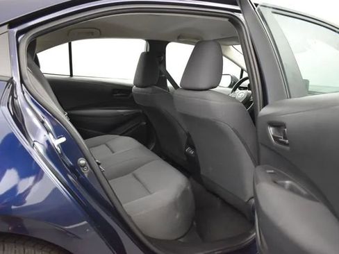 Used 2024 Toyota Corolla LE FWD image 17
