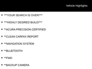 Used 2024 Acura Integra Type S FWD video 2