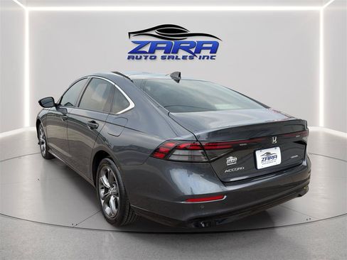Used 2023 Honda Accord EX-L image 5