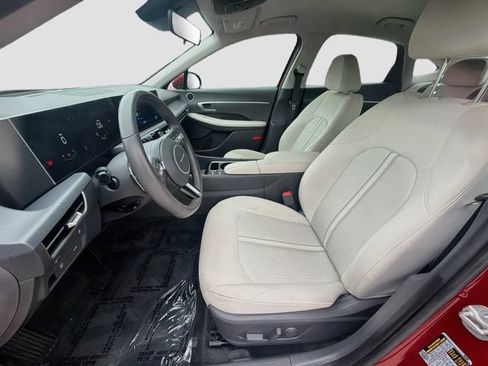Certified 2026 Hyundai Sonata SEL FWD image 21