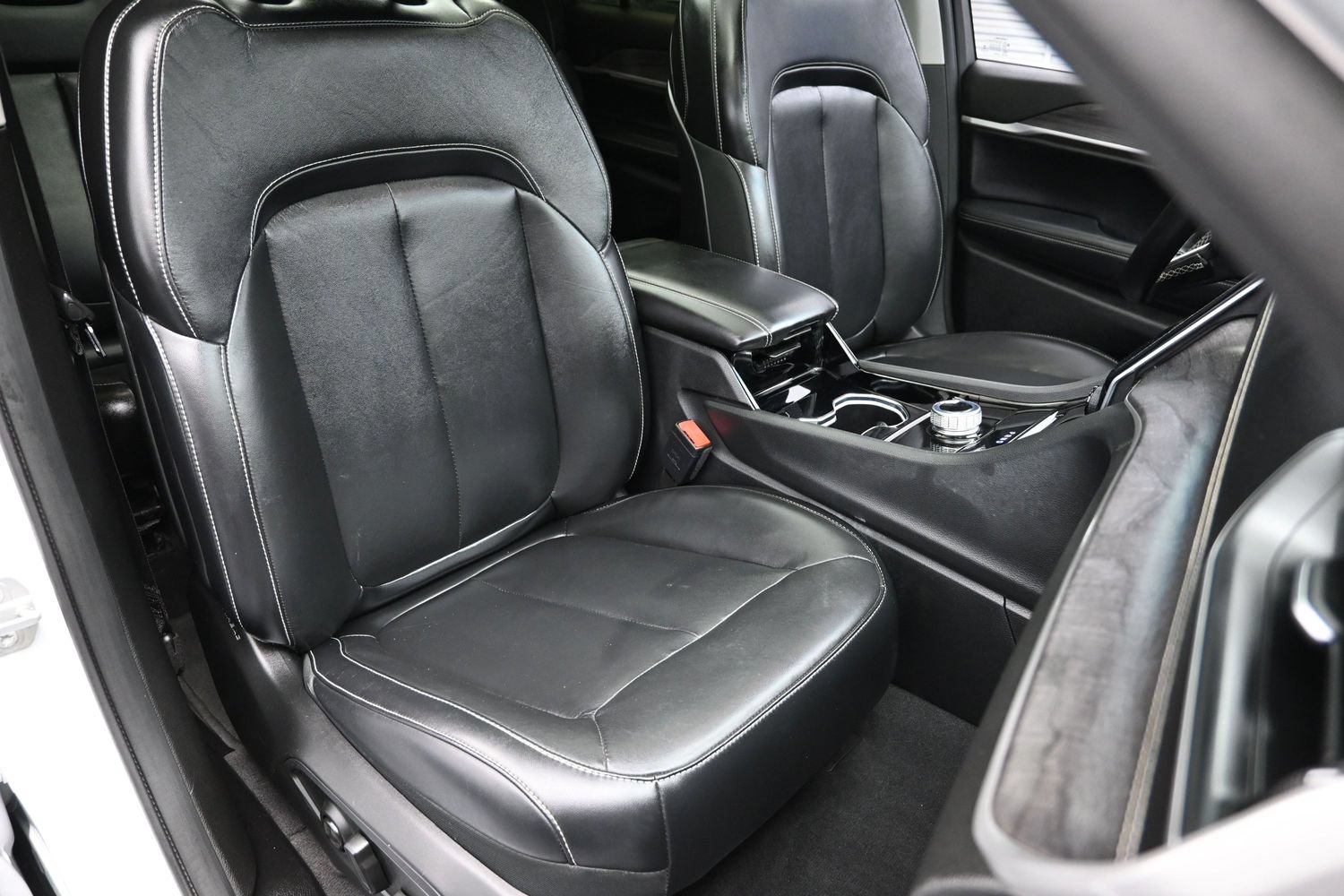 Used 2021 Jeep Grand Cherokee L Limited RWD image 42