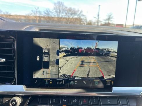 New 2026 Chevrolet Silverado 2500 LT w/ Trail Boss Package image 22