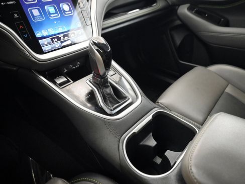 Used 2021 Subaru Outback Onyx Edition XT w/ Popular Package #2 image 18