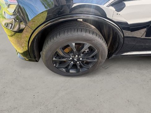 Used 2020 Dodge Durango GT AWD/4WD image 8