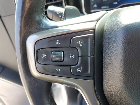 Used 2023 Chevrolet Silverado 1500 High Country image 24