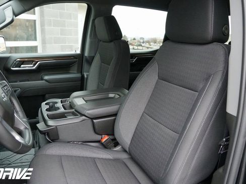 Used 2024 Chevrolet Silverado 1500 RST w/ Protection Package AWD/4WD image 20