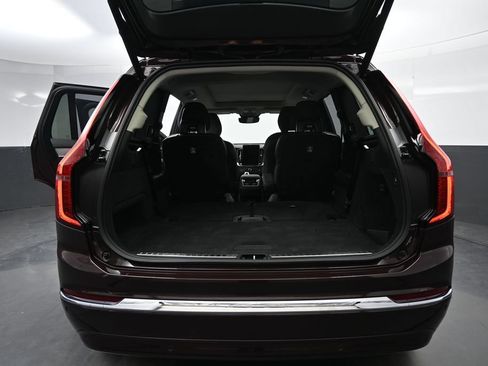 Used 2025 Volvo XC90 B5 Ultra AWD/4WD image 20
