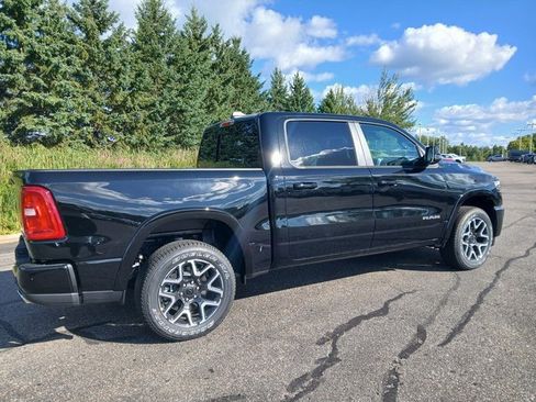 New 2026 RAM 1500 Laramie image 5