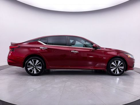 Used 2022 Nissan Altima 2.5 SV AWD/4WD image 31