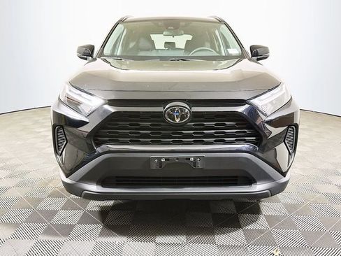 Certified 2025 Toyota RAV4 XLE image 3