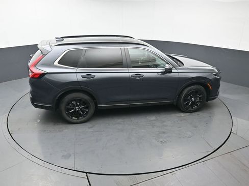 Certified 2023 Honda CR-V Sport image 46