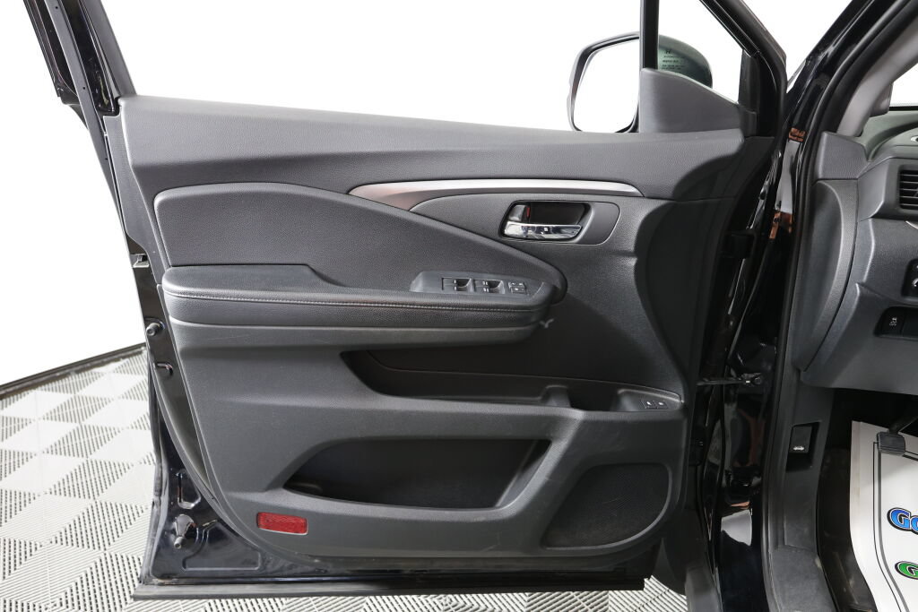 Used 2016 Honda Pilot EX-L image 13