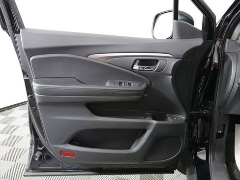 Used 2016 Honda Pilot EX-L image 13