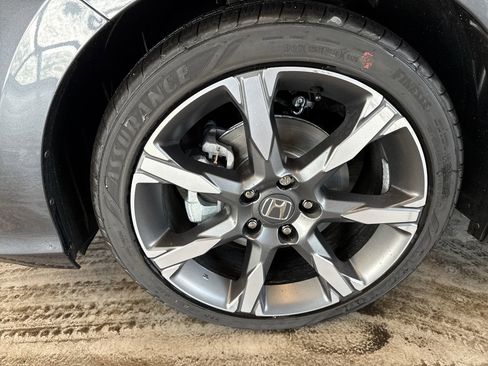 New 2026 Honda Civic Sport Touring image 19