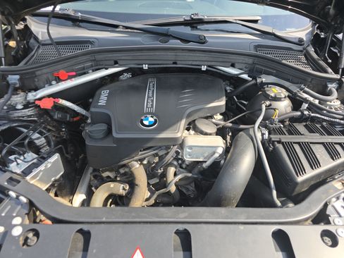 Used 2016 BMW X3 sDrive28i RWD image 31