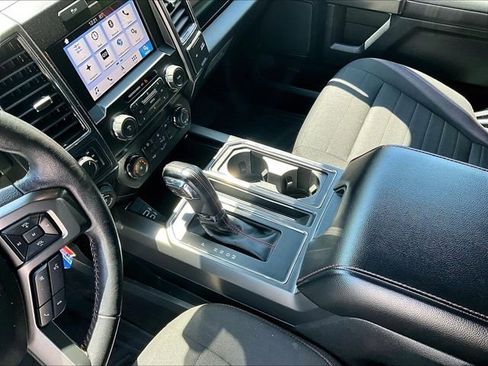 Used 2019 Ford F150 XLT w/ Equipment Group 302A Luxury AWD/4WD image 15