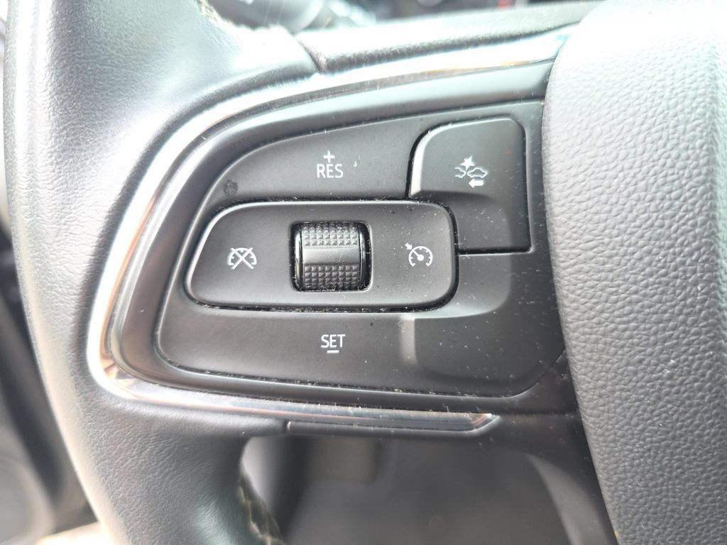 Certified 2023 Buick Encore GX Select FWD image 19