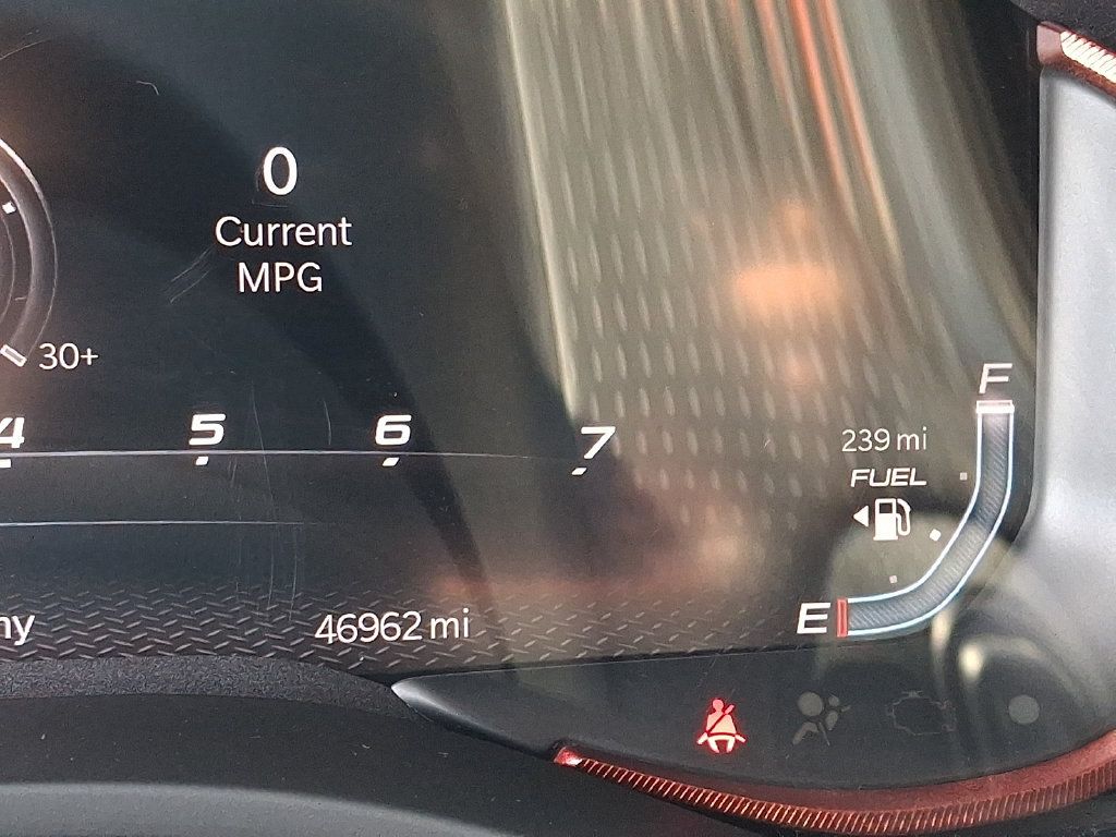 Used 2023 RAM 1500 Rebel w/ Rebel Level 2 Equipment Group AWD/4WD image 24