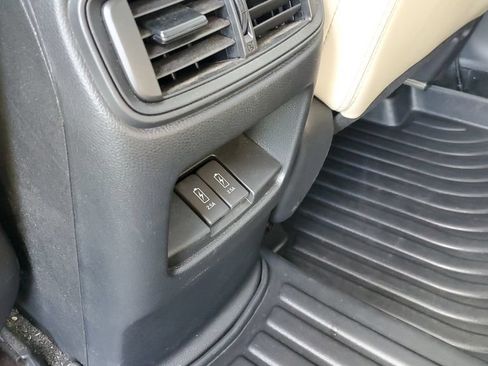 Used 2020 Honda CR-V EX-L image 25