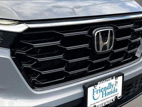 Used 2024 Honda CR-V EX-L image 34