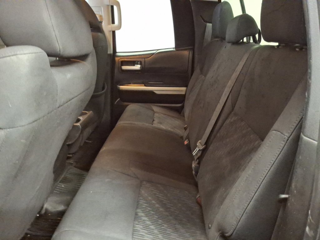 Used 2018 Toyota Tundra SR5 w/ TRD Off Road Package AWD/4WD image 14