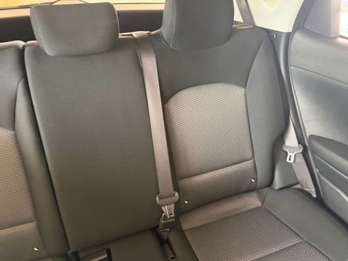 Used 2025 Kia Soul LX w/ LX Technology Package FWD image 35