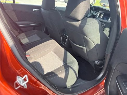 Used 2023 Dodge Charger SXT w/ Cold Weather Package RWD image 7