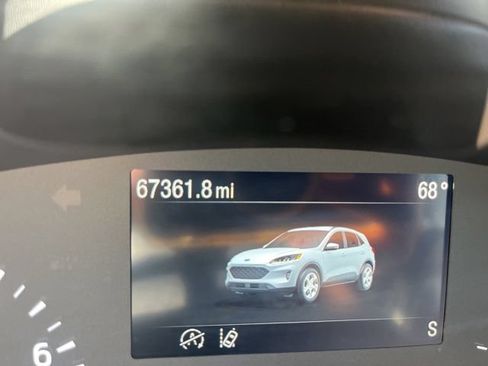 Used 2022 Ford Escape SEL AWD/4WD image 36