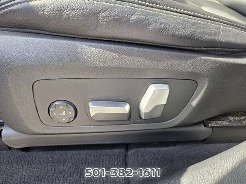 Used 2024 BMW X3 xDrive30i AWD/4WD image 19