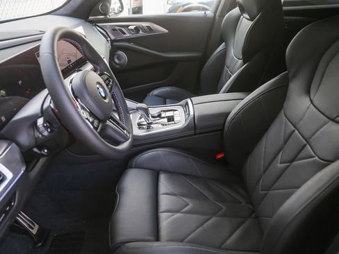 New 2026 BMW XM Label Red image 13