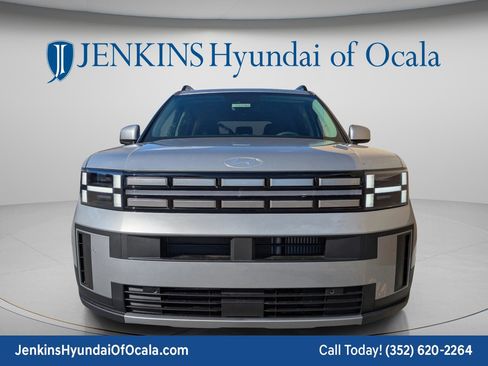 New 2026 Hyundai Santa Fe SEL image 10